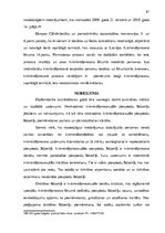 Diplomdarbs 'Kriminālprocesuālo piespiedu līdzekļu piemērošanas pamats un pārsūdzēšanas kārtī', 81.