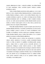 Diplomdarbs 'Kriminālprocesuālo piespiedu līdzekļu piemērošanas pamats un pārsūdzēšanas kārtī', 83.