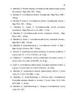 Diplomdarbs 'Kriminālprocesuālo piespiedu līdzekļu piemērošanas pamats un pārsūdzēšanas kārtī', 88.