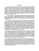 Konspekts 'Jūdaisms', 1.