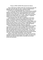 Eseja 'Vācijas un PSRS sadarbība Otrā pasaules kara sākumā', 1.