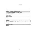 Referāts 'Pētījums par taisnīgas pasaules konceptu', 1.