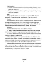 Referāts 'Pētījums par taisnīgas pasaules konceptu', 6.