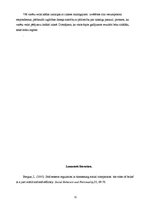 Referāts 'Pētījums par taisnīgas pasaules konceptu', 12.