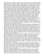 Eseja '"Night" By: Elie Wiesel', 1.