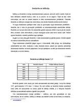 Referāts 'Inflācijas un bezdarba analīze laika posmā no 2002. - 2007.gadam', 8.