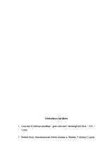 Referāts 'Inflācijas un bezdarba analīze laika posmā no 2002. - 2007.gadam', 15.