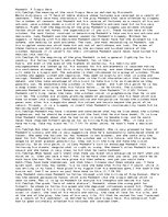 Eseja 'Macbeth - a Tragic Hero', 1.