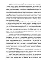 Eseja 'Ieskats par Mormoņu baznīcu', 3.