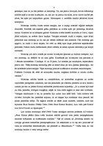 Eseja 'Ieskats par Mormoņu baznīcu', 4.