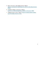 Referāts 'Kursa darbs par limfātisko masāžu', 22.