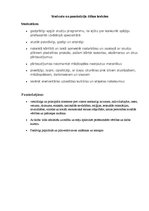 Paraugs 'Ētikas kodekss studentam un pasniedzējam', 1.