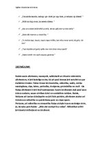 Konspekts 'Atziņas no Raiņa darbiem', 3.