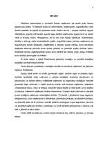 Referāts 'Stratēģijas izvēle un realizēšana AS "Hansabanka"', 4.