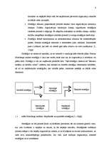 Referāts 'Stratēģijas izvēle un realizēšana AS "Hansabanka"', 6.