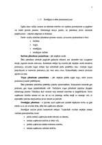 Referāts 'Stratēģijas izvēle un realizēšana AS "Hansabanka"', 7.