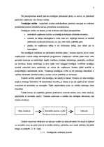 Referāts 'Stratēģijas izvēle un realizēšana AS "Hansabanka"', 8.