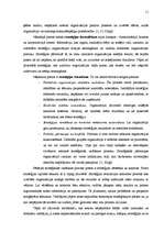 Referāts 'Stratēģijas izvēle un realizēšana AS "Hansabanka"', 11.