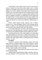 Referāts 'Stratēģijas izvēle un realizēšana AS "Hansabanka"', 16.