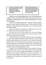 Referāts 'Stratēģijas izvēle un realizēšana AS "Hansabanka"', 25.