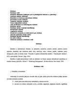 Konspekts 'Reklāma', 1.