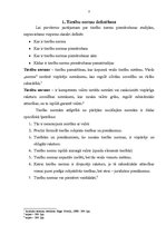 Referāts 'Tiesību normu piemērošanas stadijas', 3.