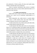 Referāts 'Tiesību normu piemērošanas stadijas', 5.