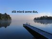 Prezentācija 'Dzejoļa prezentācija ar bildēm', 4.