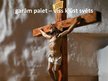 Prezentācija 'Dzejoļa prezentācija ar bildēm', 14.