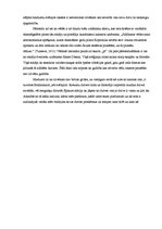 Eseja 'Zināšanu jēdziens Vēdās', 3.