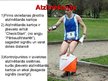 Prezentācija 'Atzīmēšanās sistēmas orientēšanās sportā', 3.