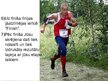 Prezentācija 'Atzīmēšanās sistēmas orientēšanās sportā', 5.