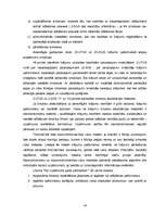 Referāts 'Krājumi, to raksturojums un sastāvs, uzskaites un novērtējuma metožu raksturojum', 13.