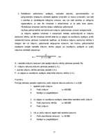 Referāts 'Krājumi, to raksturojums un sastāvs, uzskaites un novērtējuma metožu raksturojum', 14.