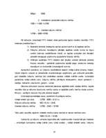 Referāts 'Krājumi, to raksturojums un sastāvs, uzskaites un novērtējuma metožu raksturojum', 18.