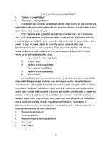 Referāts 'Krājumi, to raksturojums un sastāvs, uzskaites un novērtējuma metožu raksturojum', 29.