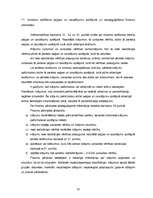 Referāts 'Krājumi, to raksturojums un sastāvs, uzskaites un novērtējuma metožu raksturojum', 31.