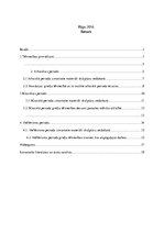 Referāts 'Grieķu tēlniecība', 2.