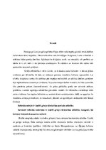 Referāts 'Grieķu tēlniecība', 3.