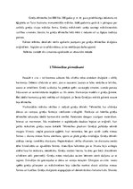 Referāts 'Grieķu tēlniecība', 4.