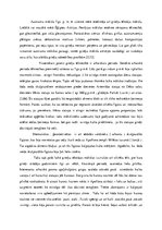 Referāts 'Grieķu tēlniecība', 7.