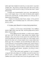 Referāts 'Grieķu tēlniecība', 9.