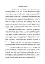 Referāts 'Grieķu tēlniecība', 11.