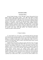 Referāts 'Grieķu tēlniecība', 21.