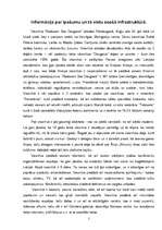 Referāts 'Mārketinga pētījums, viesnīca "Radisson SAS"', 2.