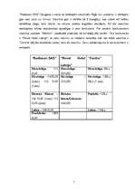 Referāts 'Mārketinga pētījums, viesnīca "Radisson SAS"', 4.