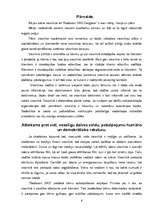 Referāts 'Mārketinga pētījums, viesnīca "Radisson SAS"', 5.