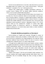 Referāts 'Mārketinga pētījums, viesnīca "Radisson SAS"', 7.