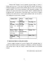 Referāts 'Mārketinga pētījums, viesnīca "Radisson SAS"', 12.