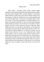 Eseja 'Tirgus ap mani', 1.